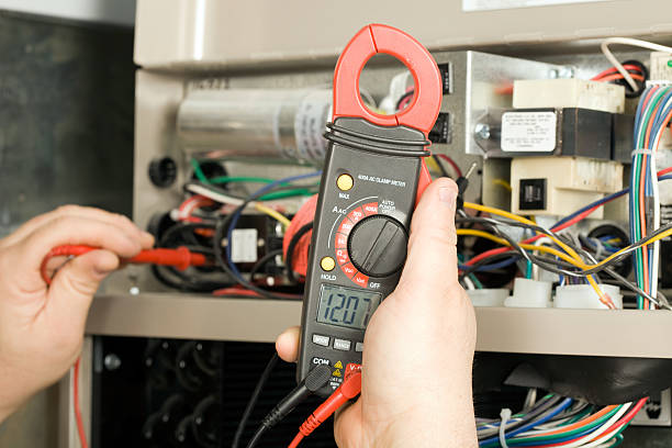 Trusted Aberdeen, MS Electrical Services Experts